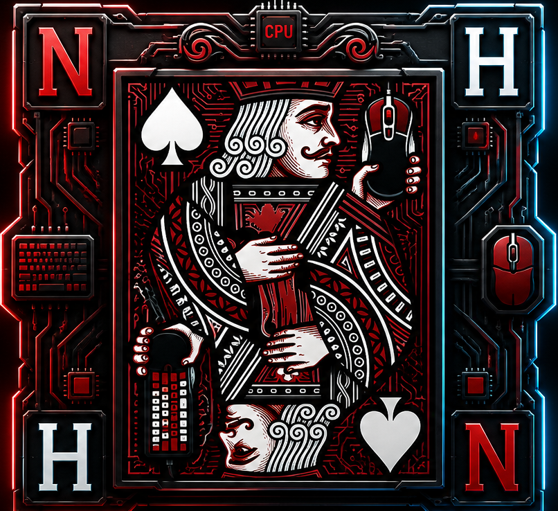 NOBLE HARDWARE